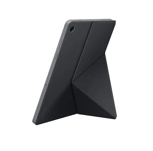 Калъф, Samsung EF-BX230PBEGWW Tab A11+ Book Cover Black - image 6