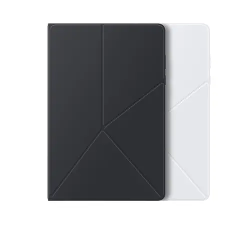 Калъф, Samsung EF-BX230PBEGWW Tab A11+ Book Cover Black - image 9