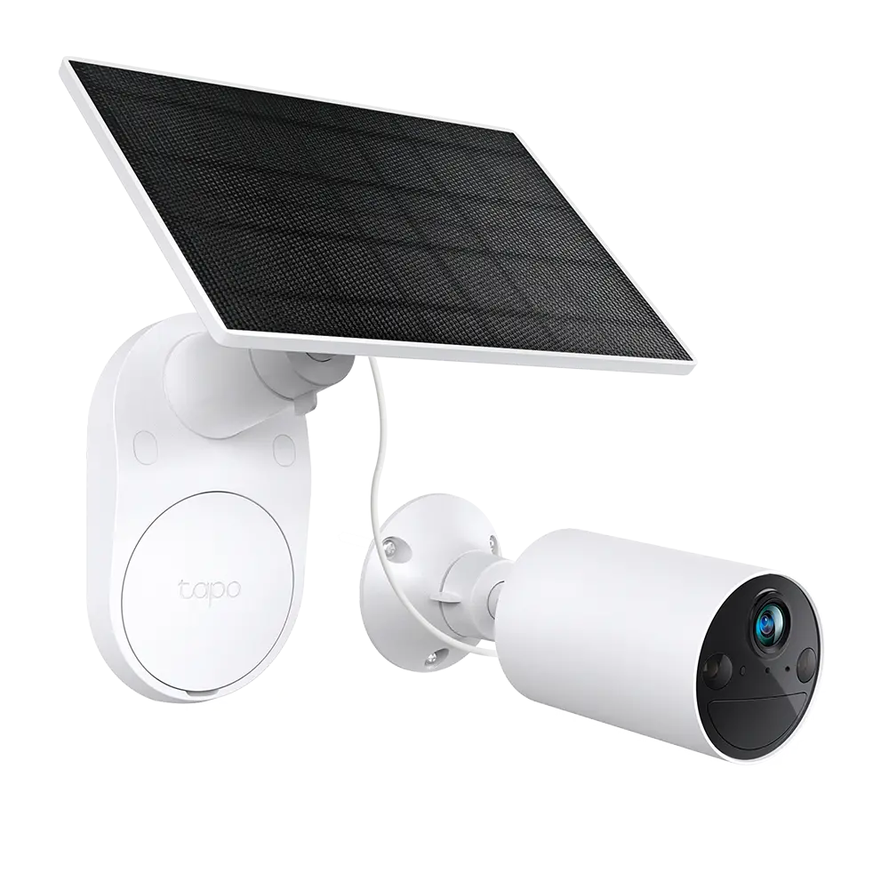Камера TP-Link Tapo C410 KIT, включва 1бр.Tapo C410 и1бр.Tapo A201 - image 2