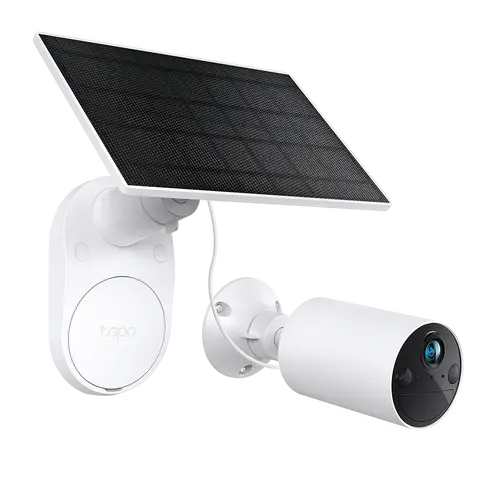 Κάμερα TP-Link Tapo C410 KIT, περιλαμβάνει 1τμχ. Tapo C410 και 1τμχ. Tapo A201 - 3