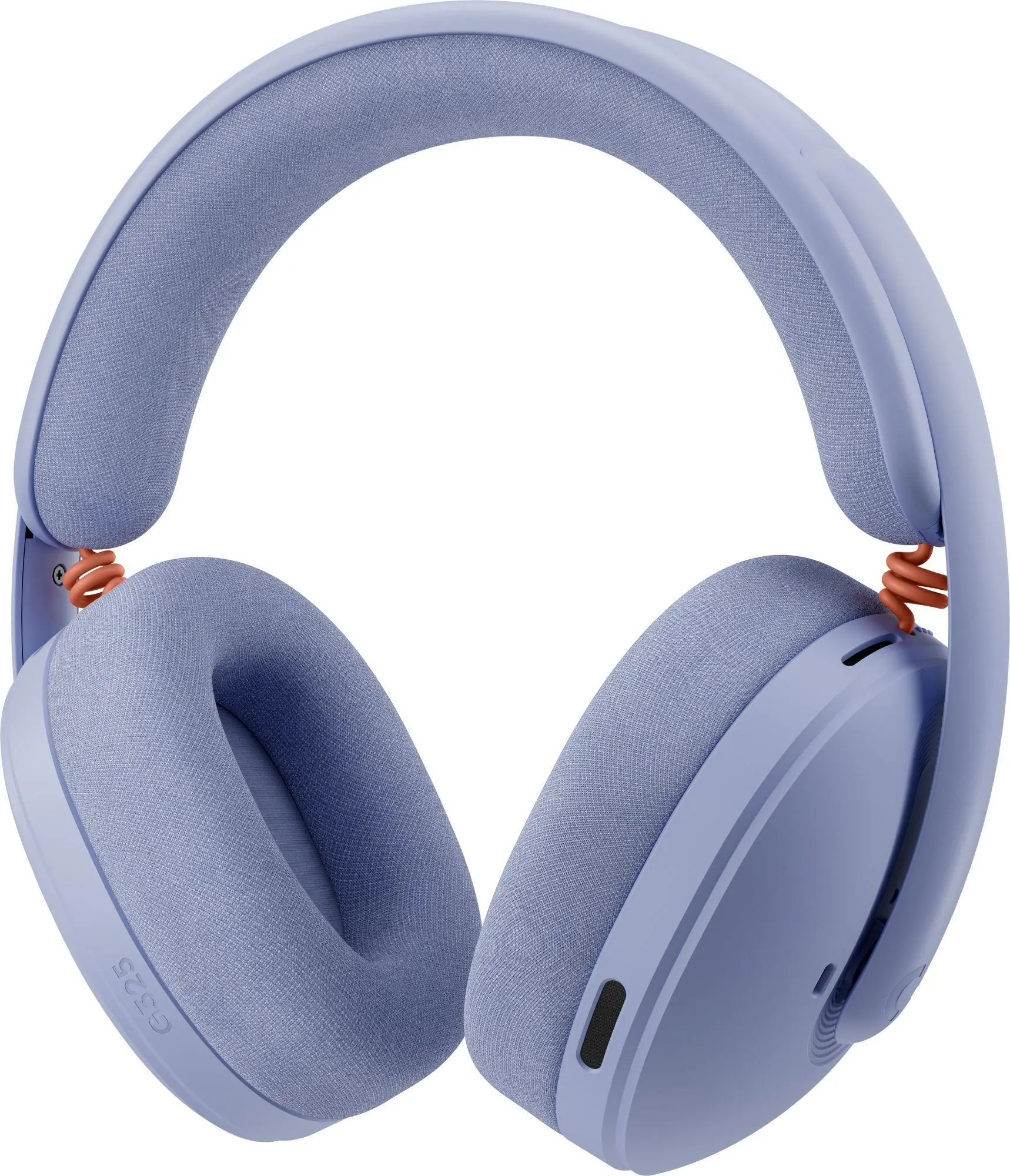 Căști gaming Logitech G325 Lightspeed Wireless, Microfon, Mov