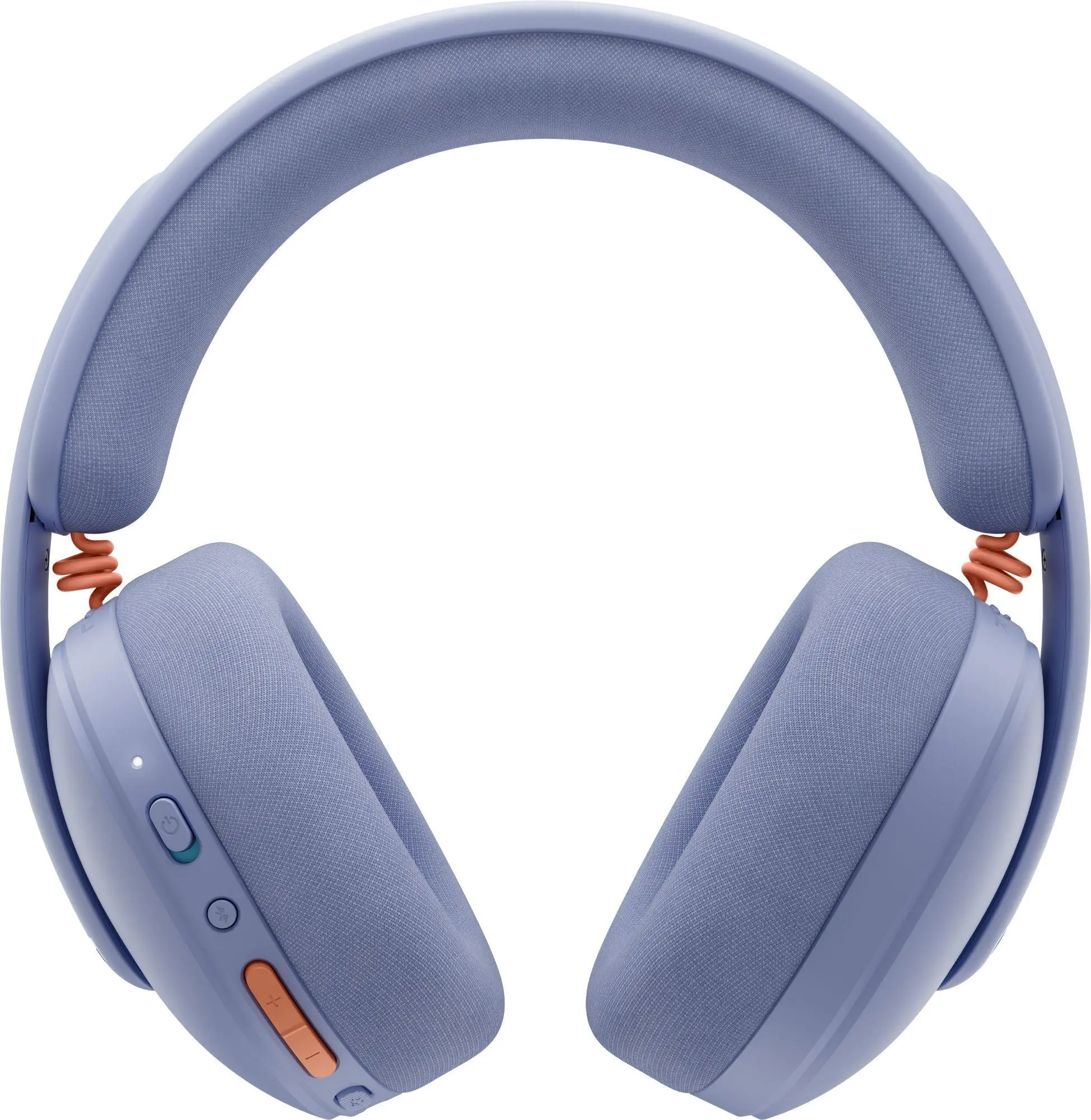 Геймърски слушалки Logitech G325 Ligthspeed Wireless, Микрофон, Лилав - image 1