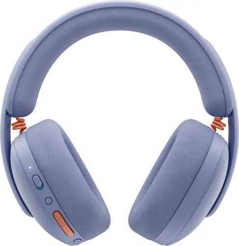 Геймърски слушалки Logitech G325 Ligthspeed Wireless, Микрофон, Лилав - image 1
