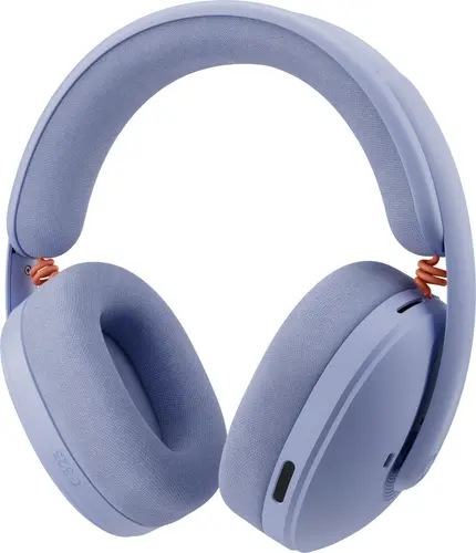 Gaming ακουστικά Logitech G325 Lightspeed Wireless, Μικρόφωνο, Μωβ - 1