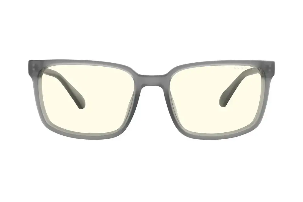 Компютърни очила GUNNAR Mammoth - Smoke - Clear - image 1