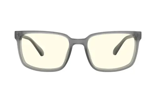 Компютърни очила GUNNAR Mammoth - Smoke - Clear - image 1