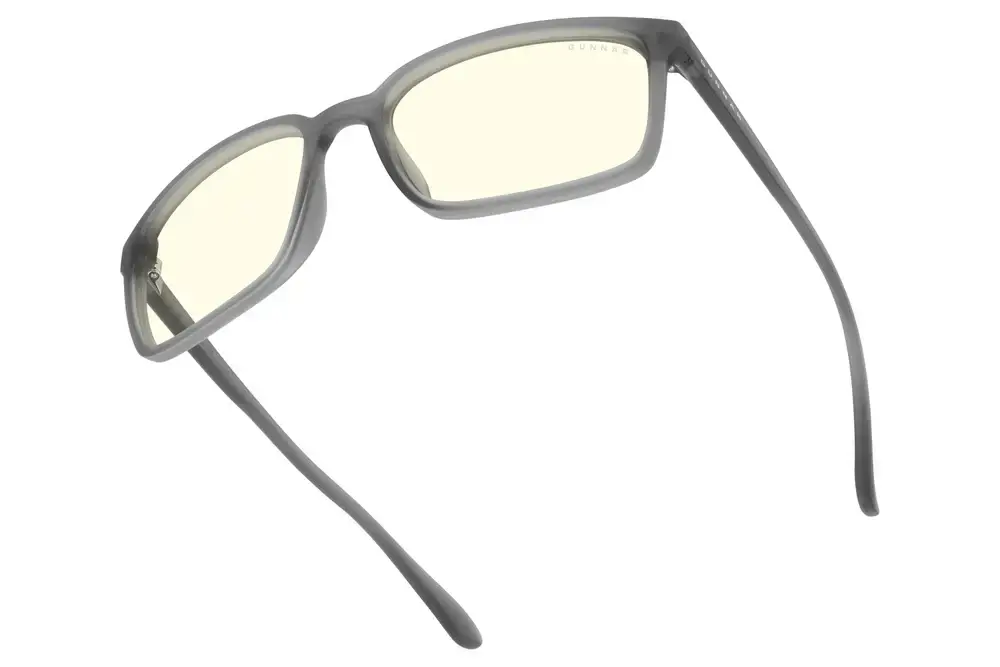 Ochelari pentru calculator GUNNAR Mammoth - Smoke - Clear - image 2