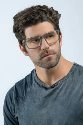 Ochelari pentru calculator GUNNAR Mammoth - Smoke - Clear - 4