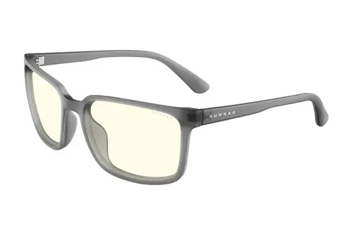 Γυαλιά υπολογιστή GUNNAR Mammoth - Smoke - Clear - 1