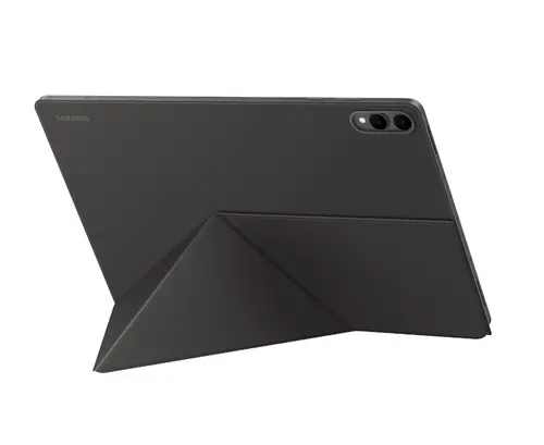Калъф, Samsung EF-BX930PBEGWW Tab S11 Ultra Book Cover Black - image 1