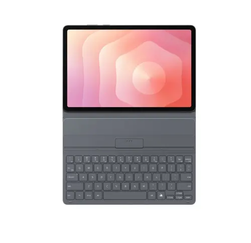 Калъф, Samsung EF-DX730UBEGWW Tab S11 Book Cover Keyboard Slim Black - image 8