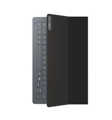 Калъф, Samsung EF-DX930UBEGWW Tab S11 Ultra Book Cover Keyboard Slim Black - image 4