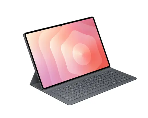 Калъф, Samsung EF-DX930UBEGWW Tab S11 Ultra Book Cover Keyboard Slim Black - image 5