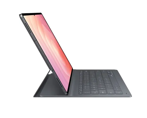 Калъф, Samsung EF-DX930UBEGWW Tab S11 Ultra Book Cover Keyboard Slim Black - image 6