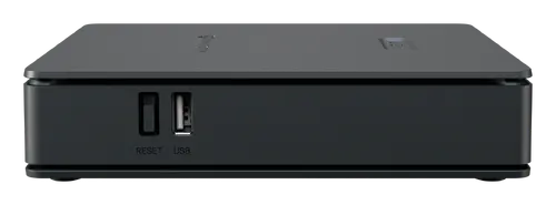 Безжичен рутер MikroTik E62iUGS-2axD5axT, hAP ax S, 5xGbE, 1x 2.5G SFP - image 2