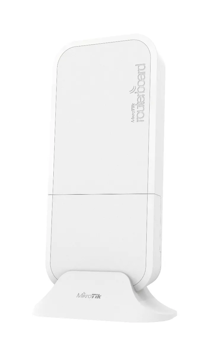 Tочка за достъп Mikrotik, RBwAPGR-5HacD2HnD&R11e-LTE6, wAP ac LTE kit, 2x Gbit