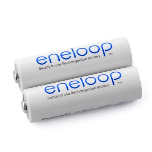 БАТЕРИЯ AA 1900 2BP ENELOOP - image 1