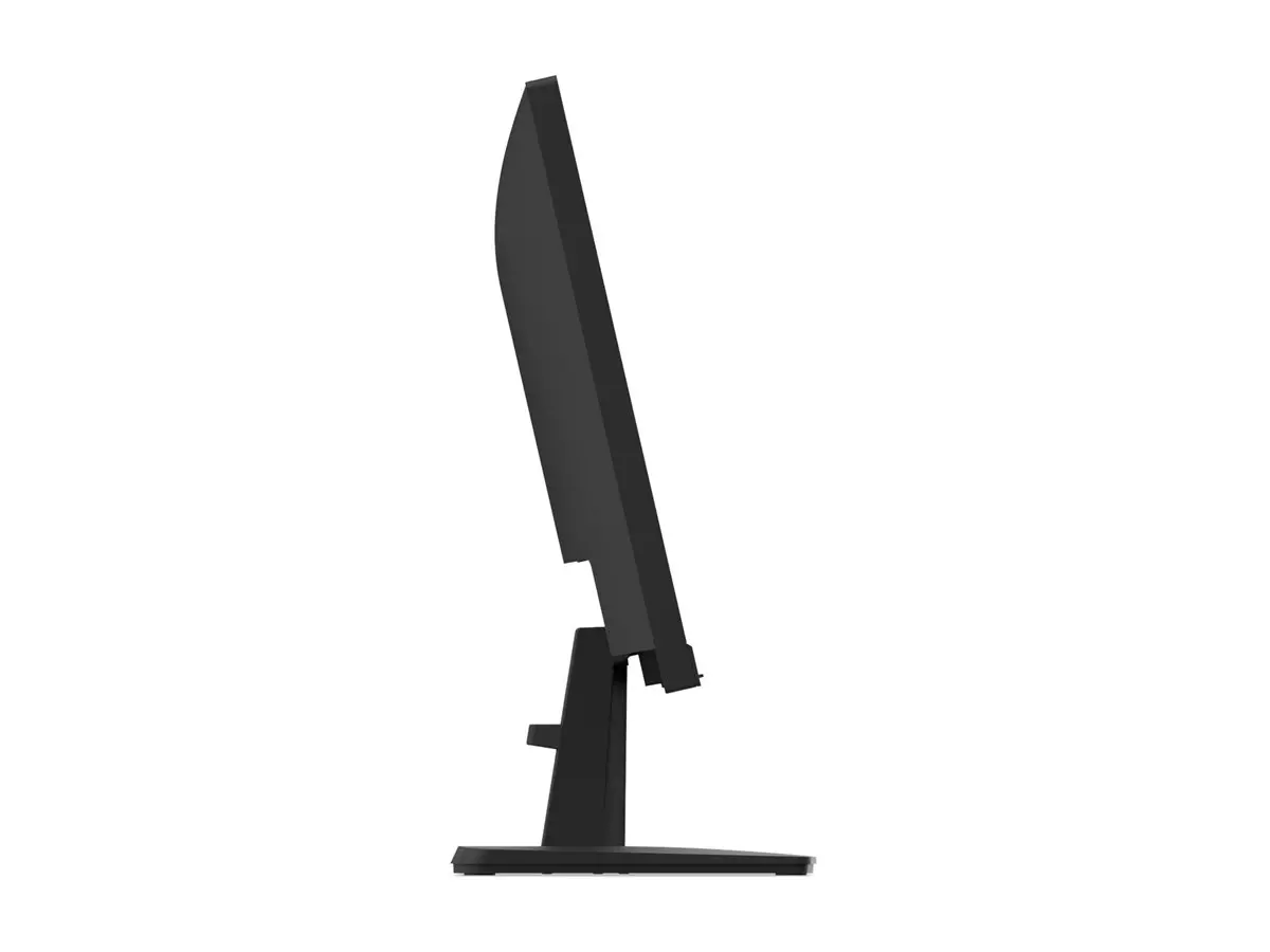 Монитор, Lenovo ThinkVision S22-4e 21.5" IPS, WLED, 1920x1080, 16:9, 4ms, 100Hz, 250 cd/m2, 1300:1, HDMI, VGA, Tilt Stand - image 2