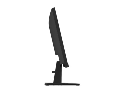 Monitor, Lenovo ThinkVision S22-4e 21.5" IPS, WLED, 1920x1080, 16:9, 4ms, 100Hz, 250 cd/m2, 1300:1, HDMI, VGA, Tilt Stand - 3
