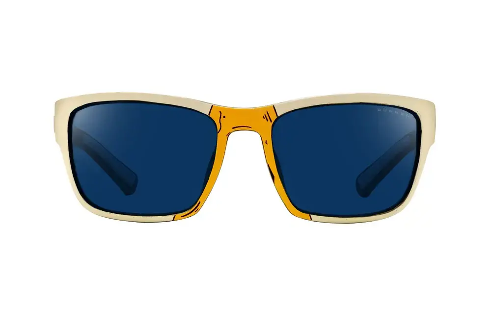Γυαλιά ηλίου GUNNAR Borderlands Ripper - Bandit Smoke - Sunglasses - image 1