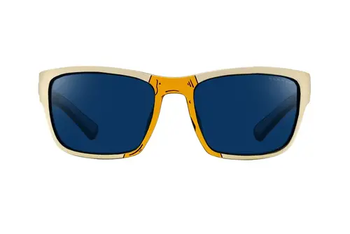 Слънчеви очила GUNNAR Borderlands Ripper - Bandit Smoke - Sunglasses - image 1