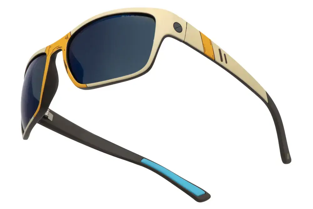 Слънчеви очила GUNNAR Borderlands Ripper - Bandit Smoke - Sunglasses - image 2