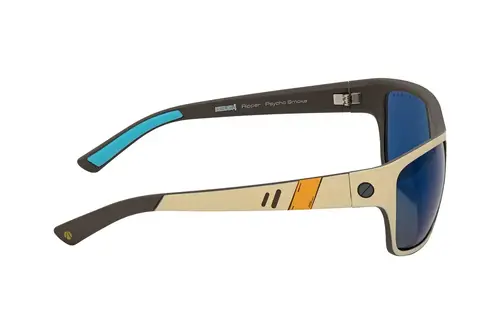 Γυαλιά ηλίου GUNNAR Borderlands Ripper - Bandit Smoke - Sunglasses - 4
