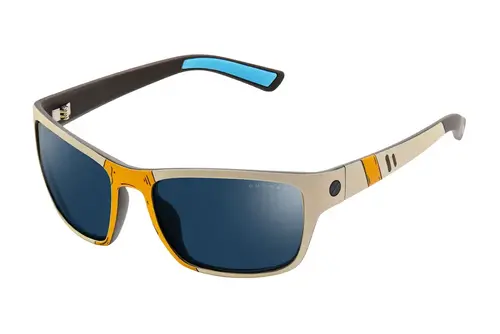 Ochelari de soare GUNNAR Borderlands Ripper - Bandit Smoke - Sunglasses - 1