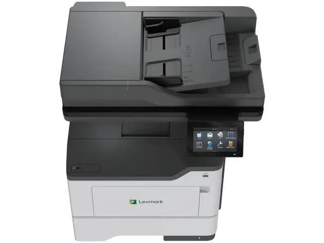 Λέιζερ πολυμηχάνημα, Lexmark MX532adwe Mono A4 Laser MFP - image 3
