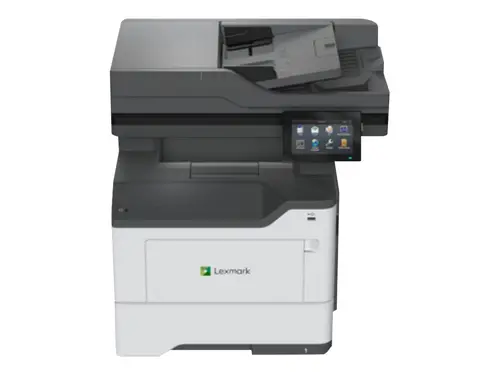 Лазерно многофункционално устройство, Lexmark MX532adwe Mono A4 Laser MFP Лазерно многофункционално устройство, Lexmark MX532adwe Mono A4 Laser MFP