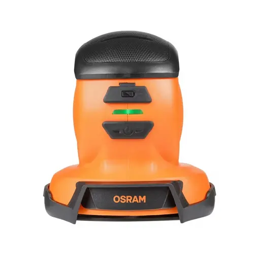 ЕЛЕКТРИЧЕСКА СТЪРГАЛКА OEIS010 ELECTRIC ICE SCRAPER OSRAM - image 1