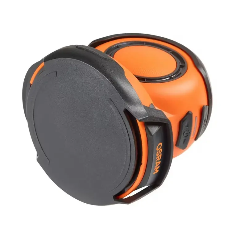 ЕЛЕКТРИЧЕСКА СТЪРГАЛКА OEIS010 ELECTRIC ICE SCRAPER OSRAM - image 2