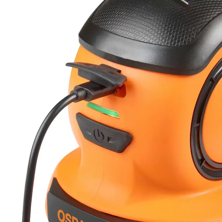 RASCHETĂ ELECTRICĂ PENTRU GHEAȚĂ OEIS010 ELECTRIC ICE SCRAPER OSRAM - image 4
