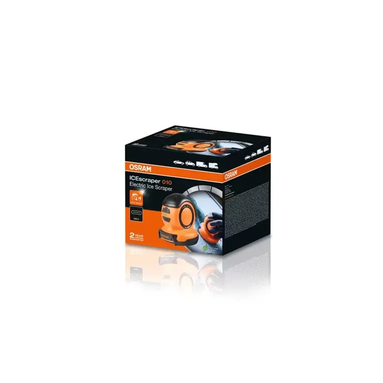 ЕЛЕКТРИЧЕСКА СТЪРГАЛКА OEIS010 ELECTRIC ICE SCRAPER OSRAM - image 7