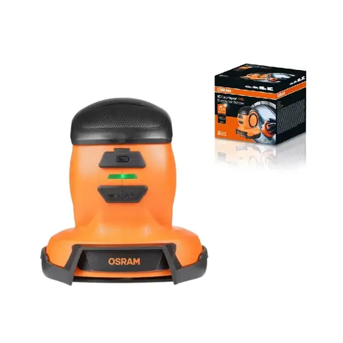 RASCHETĂ ELECTRICĂ PENTRU GHEAȚĂ OEIS010 ELECTRIC ICE SCRAPER OSRAM - 1