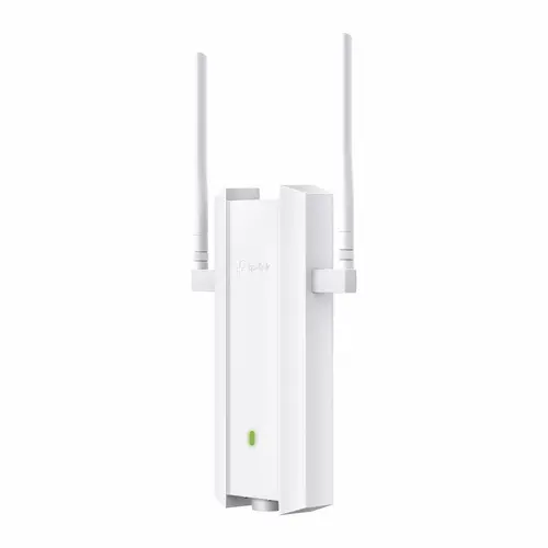 Tочка за достъп TP-LINK EAP625-Outdoor HD, AX1800, WiFi 6,външна/вътрешна - image 1