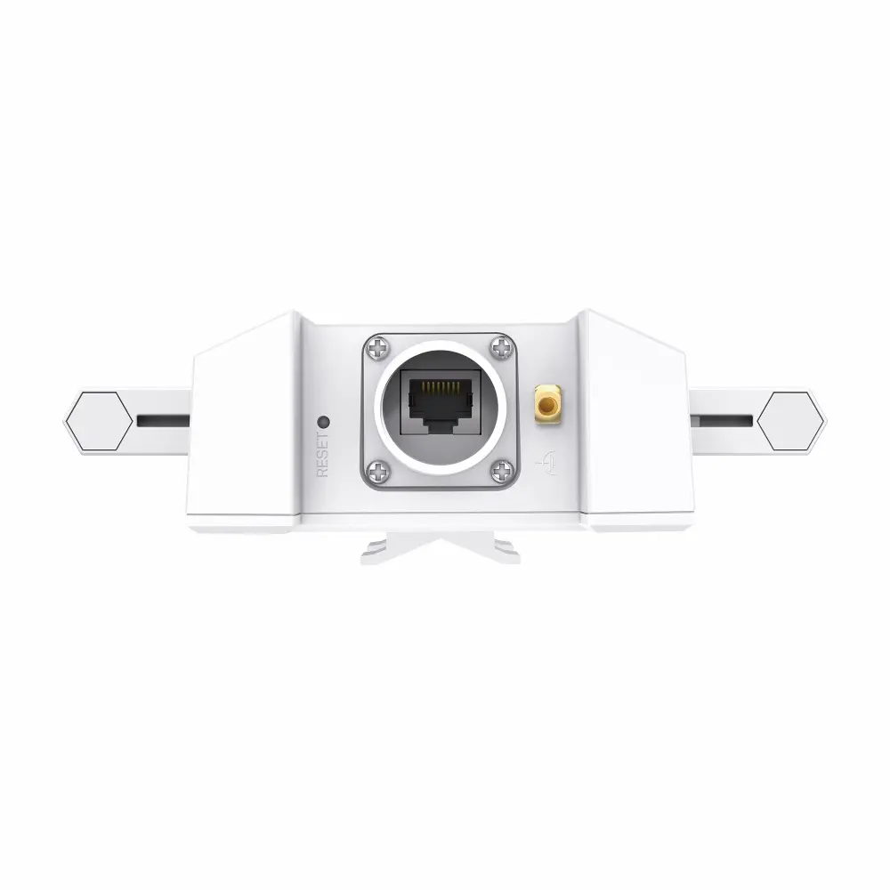 Tочка за достъп TP-LINK EAP625-Outdoor HD, AX1800, WiFi 6,външна/вътрешна - image 3
