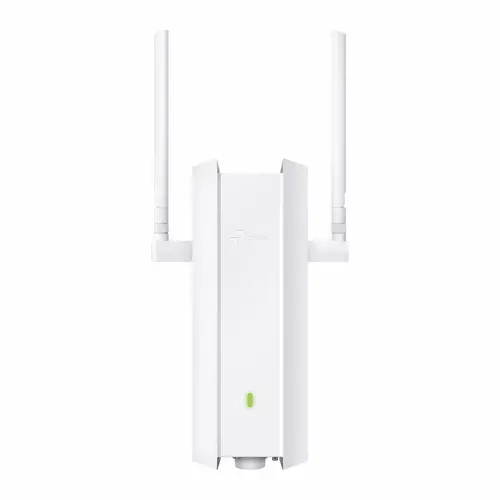 Tочка за достъп TP-LINK EAP625-Outdoor HD, AX1800, WiFi 6,външна/вътрешна Tочка за достъп TP-LINK EAP625-Outdoor HD, AX1800, WiFi 6,външна/вътрешна