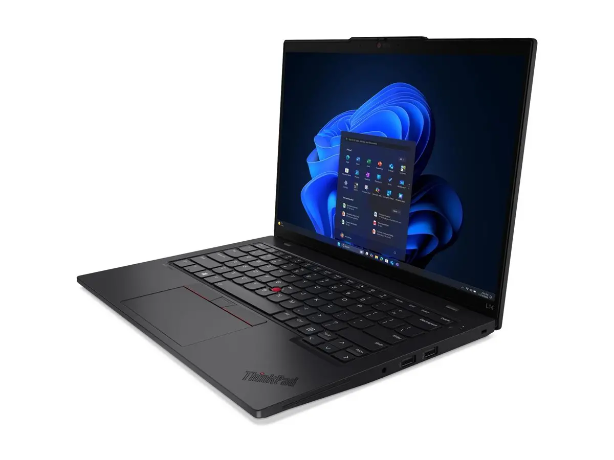 LENOVO ThinkPad L14 G6 Intel Core Ultra 5 225U 14inch 32GB 1TB W11P 3Y - image 2