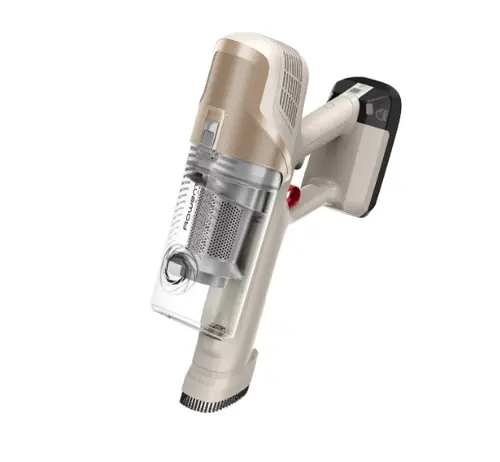 Прахосмукачка, Rowenta RH6830WO hvc p0 handheld vacuum cleaner - image 4