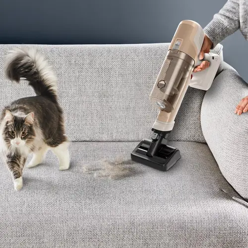 Прахосмукачка, Rowenta RH6830WO hvc p0 handheld vacuum cleaner - image 7