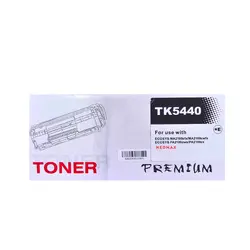 КАСЕТА ЗА KYOCERA Ecosys MA2100/PA2100 - Black - TK5440B - PN KT-TK5440BK - NEOMAX - `2600k`