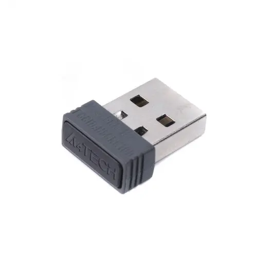 A4tech Nano δέκτης RN-10D USB 2.4GHz δέκτης για ποντίκια A4, F-Styler - 2