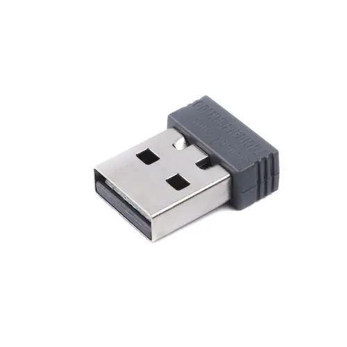 A4tech Nano receptor RN-10D USB 2.4GHz receptor pentru mouse-uri A4, F-Styler - 1