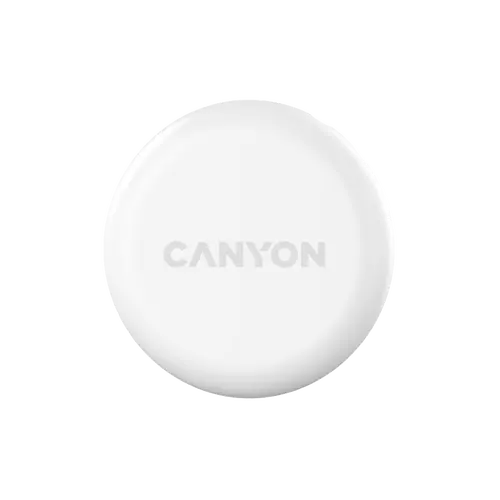 CANYON smart tag ONTAG 1 iOS 4 pcs KIT White - image 2