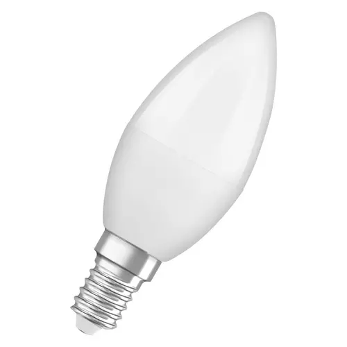 LED ЛАМПА ANTIBACTERIAL CLB40 470lm/827 E14 LEDVANCE LED ЛАМПА ANTIBACTERIAL CLB40 470lm/827 E14 LEDVANCE