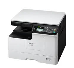 Мултиф.у-во-копир,скенер, принтер RICOH M2810N B/W, A3,28ppm, 6000 стр,стартов тонер