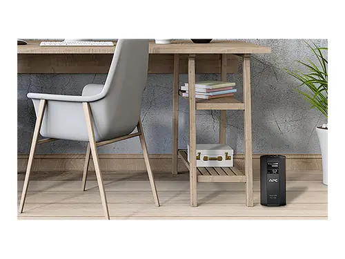 APC Back UPS RS LCD 700 Master Control 120V US - image 4