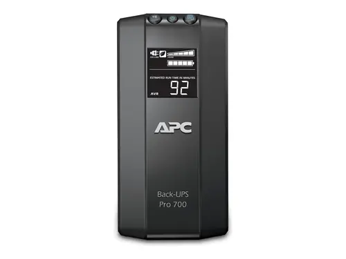 APC Back UPS RS LCD 700 Master Control 120V US APC Back UPS RS LCD 700 Master Control 120V US