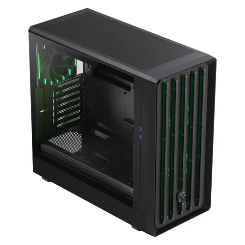 Gamemax кутия Case ATX - CLAW 460 BK - image 3